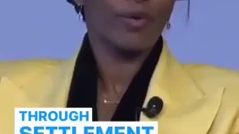 Ayaan Hirsi Ali says we are witnessing the fall of Europe.