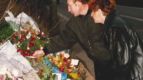 A Cold Case Solved: The Murder Of Claire Tiltman