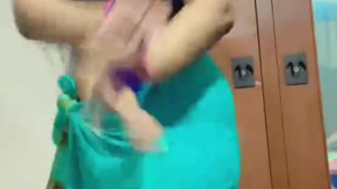 Beautiful Sexy Girl Dancing | 17 | slg