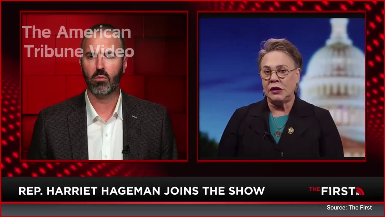 WATCH: Judge Boasberg Accused of Violating the Law in His Major Decision