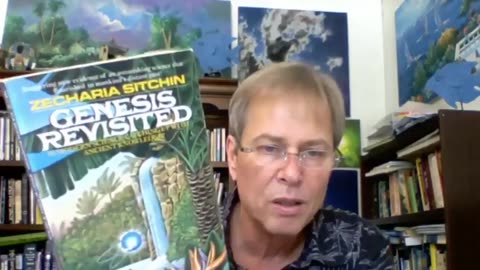 Rick Miracle Live Stream 8 16 2018: Youtube Censoring Another Zionism Book Review Video