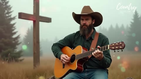 Christian Country Gospel - Beautiful Collection