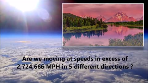 According to the Heliononsensical Model - Flat Earth