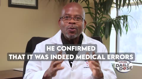 “The case of Kayle, a 6-year-old Texas girl, initially reported to have died from measles“