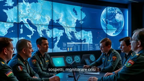 🛰️ I 5 satelliti militari più potenti e segreti del mondo – Analisi AI