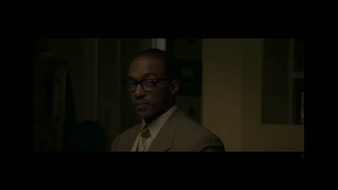Resumen de la película El banquero