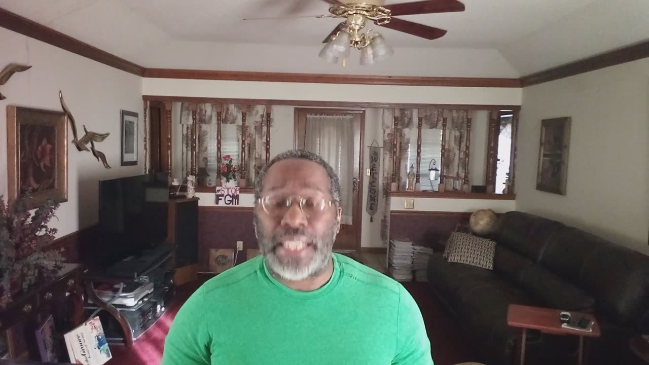 The Light of Communication (from "A Course in Miracles")