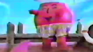 Kool-Aid Koolers - Advert