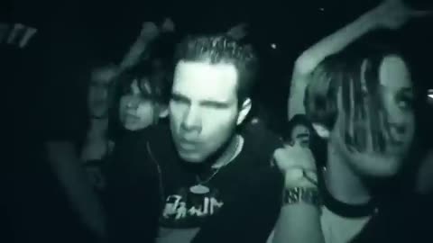 Avenged Sevenfold A7X - Chapter Four (Live Footage Video) HD