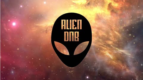 🔥1 Hour of INSANE Drum & Bass | 🚀Ultimate DnB Mix 2025 | 👽Alien DNB
