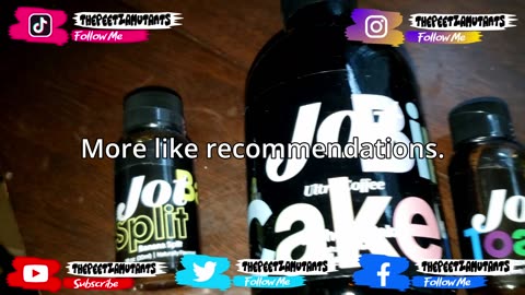 Jot Coffee - Coffee Review