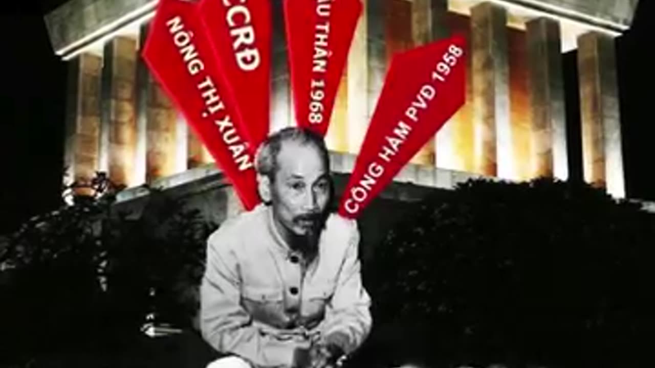 ĐEM XÁC HCM RA KHỎI BA ĐÌNH