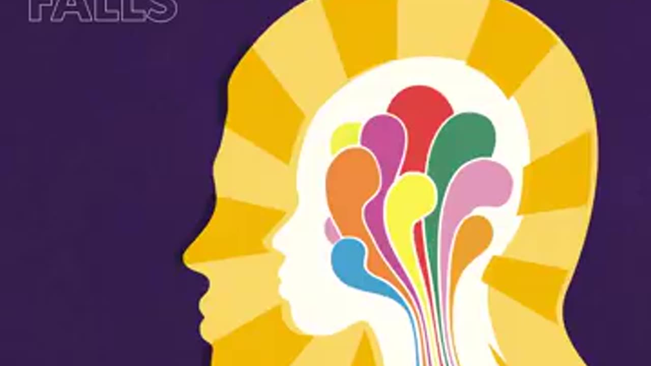 When It Falls--Zero 7