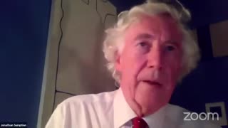 Government by Decree - Covid 19 and the Constitution: Lord Sumption