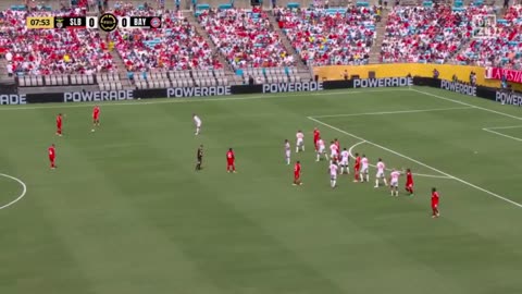 Benfica - Bayern Munich 1:0 | 24. 06. 2025 | FIFA Club World Cup