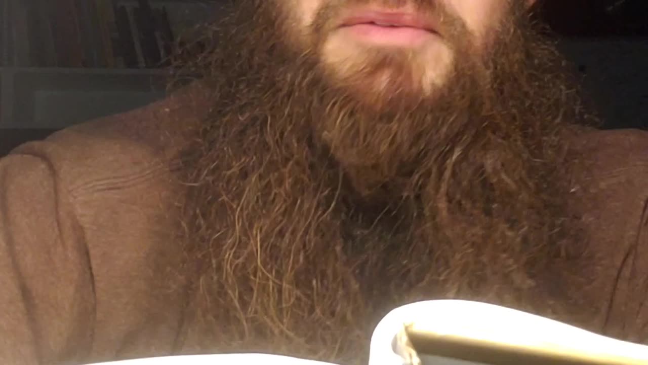 Bible Story: Pharaoh's Dreams