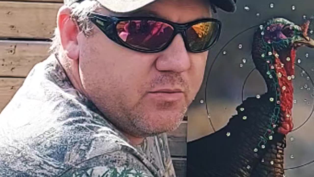 3" 12 ga. Fiocchi's Goldern Turkey Loads with No. 4s