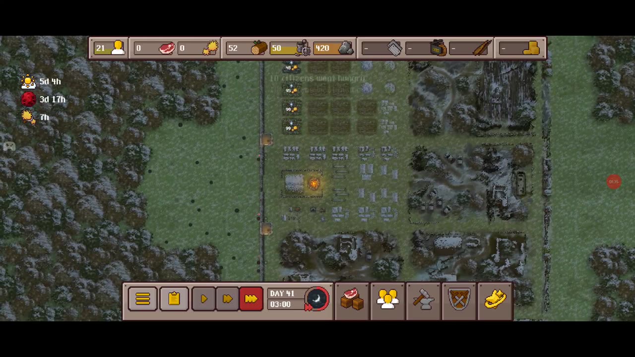 Final Outpost: Definitive part 3