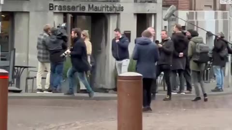 Ministerraad Den Haag vrijdag 13 januari 2023