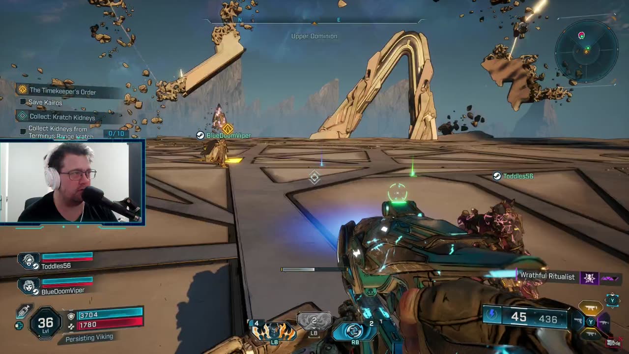 Borderlands 4