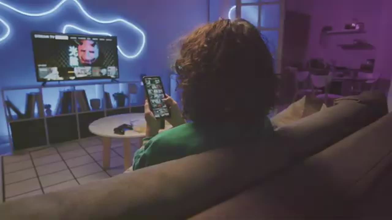 Sci-fi IMAX movie television