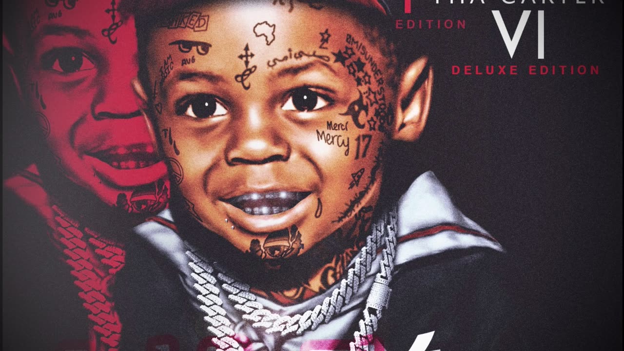 Lil Wayne - Loki’s Theme (432 Hertz) (Carter Vi)