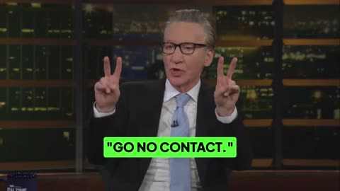 Bill Maher just blasted the Emmys crowd for not saying a single word about Charlie Kirk