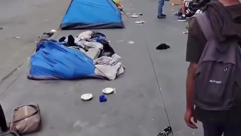 Hollywood Has Seen Better Days