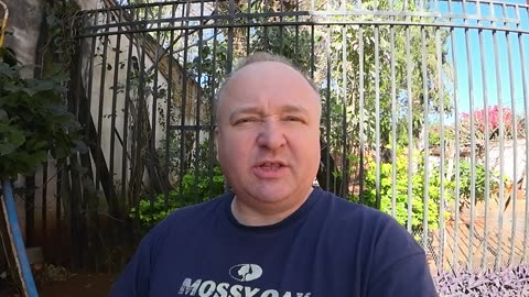 Moving to Paraguay? Don't Make Gonzalo Lira's Mistake