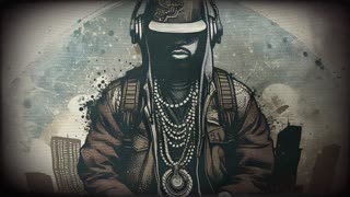 Hard UK Drill Instrumental 2025 | Shimmer | UK Drill Type Beat | Rap Instrumental