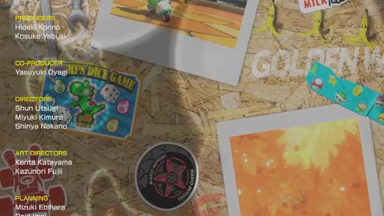 Mario Kart 8 Deluxe Switch Part 172 Mario