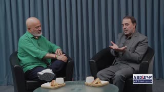 عادل جلیلی: مردم گناهکار نیستند!