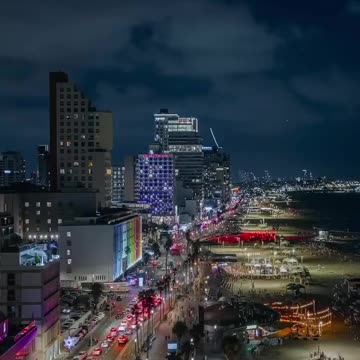 TEL AVIV