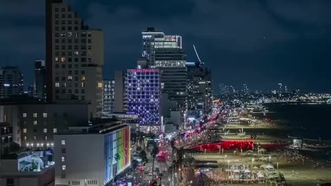 TEL AVIV