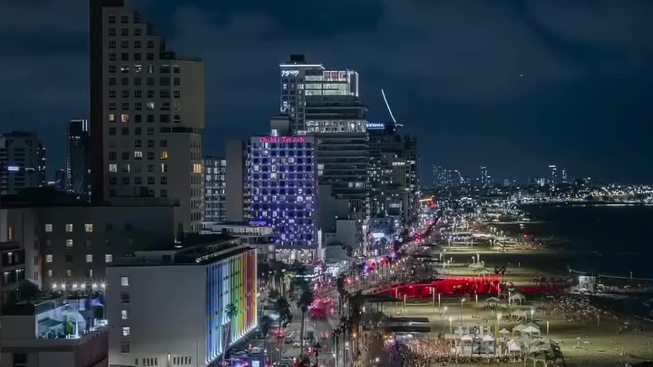 TEL AVIV