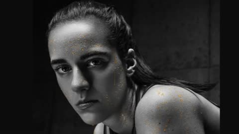 THE PAT WHITE SHOW discusses the marketing and promotion of Caitlin Clark