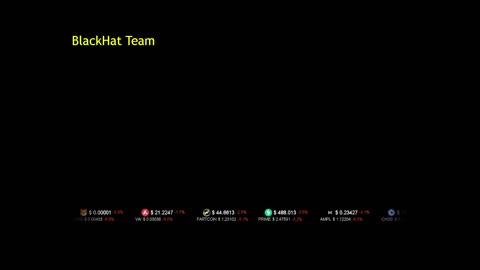Live Coin Price Watch!