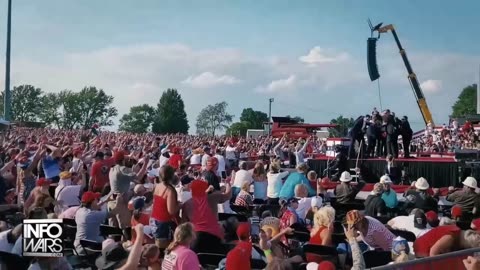 MASSIVE CHARLIE KIRK ASSASSINATION REVELATION!