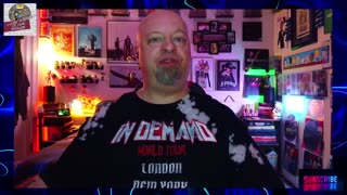 Night of the Reaper Trailer Reaction