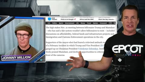 HAL SPARKS RADIO PROGRAM MEGAWORLDWIIDE : MARJORIE TURNTAIL GREENE AND THE RAMBLERS