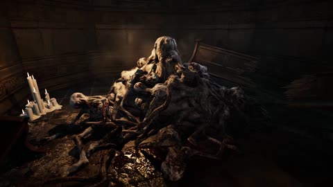 Perished Truth | Demo Gameplay