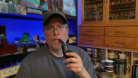 How to Smoke a Pipe 2024 Edition