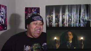 "Ready or Not 2: Here I Come" Trailer | Chipmunk Reaction