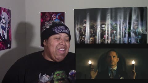 "Ready or Not 2: Here I Come" Trailer | Chipmunk Reaction
