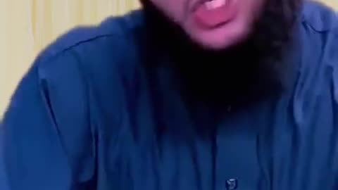 If he loves the hijab so much he should wear one to cover his greasy hair.