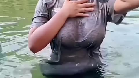 Girl viral funny fun 😂😊 funny 🤣 fun