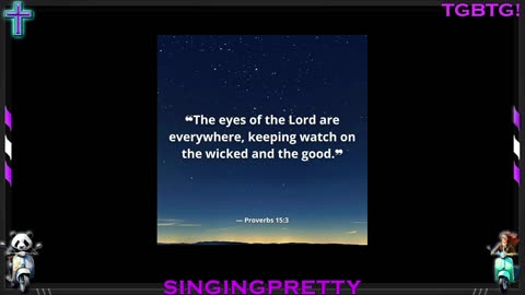 Friday Blessings TGIF