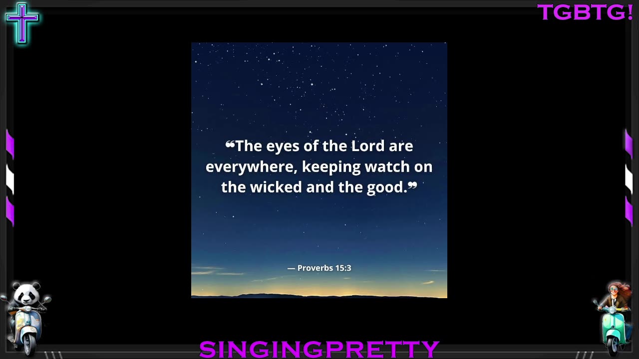 Friday Blessings TGIF