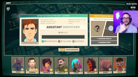 The Game Where I Panic Every 2 Minutes 🤣