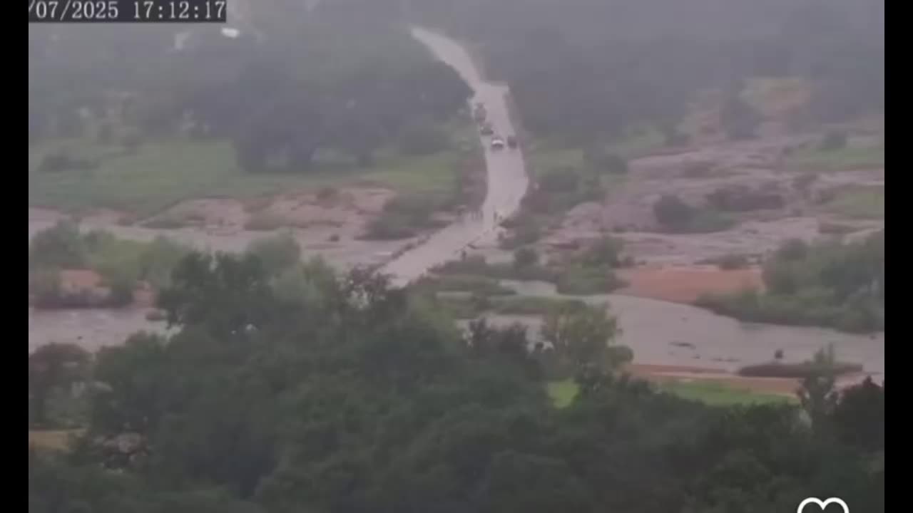Devastating Texas Hill Country Flooding: Raw Footage and Updates (July 2025)